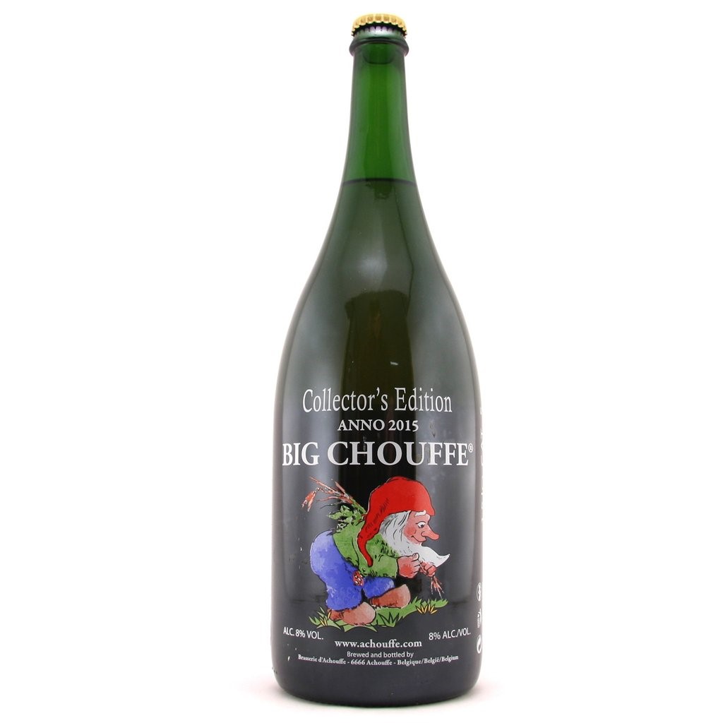 Big Chouffe 1,5L